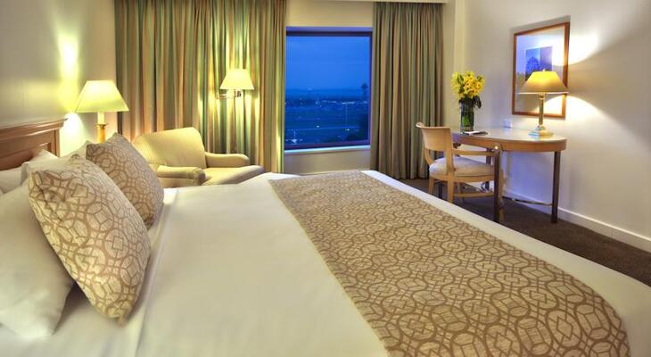 Stamford Plaza Sydney Airport