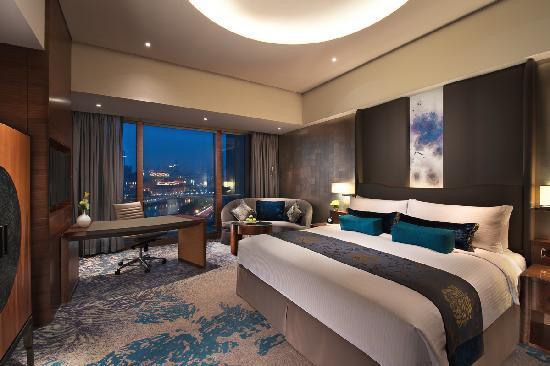 Shangri-La Tianjin