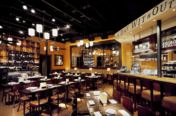 La Duni Latin Cafe