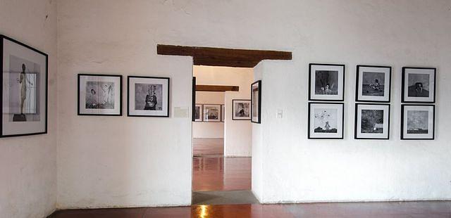 Centro Fotografico Alvarez Bravo