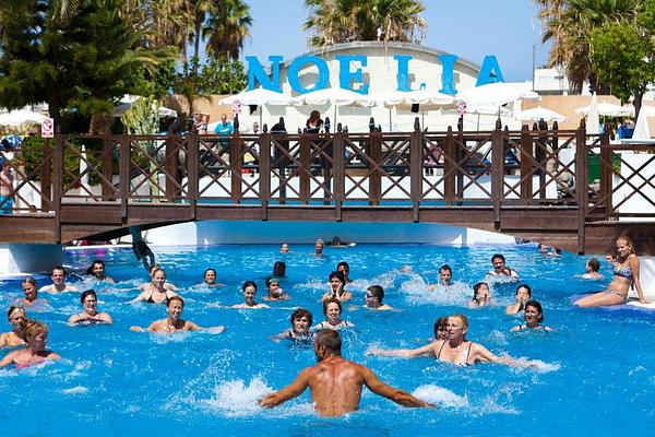 Tigotan Lovers & Friends Playa de las Americas - Adults Only (+18)