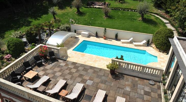 La Villa Eugene