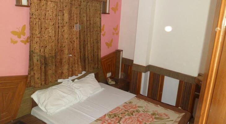 Hotel Hare Krishna