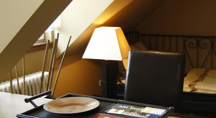 ART-Hotel Neckar
