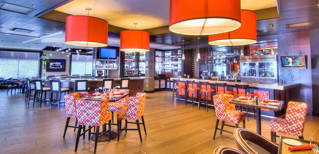 Hotel Derek Houston Galleria