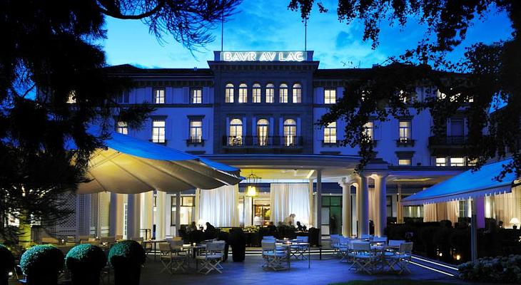 Baur Au Lac