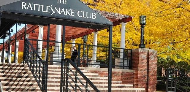 Rattlesnake Club