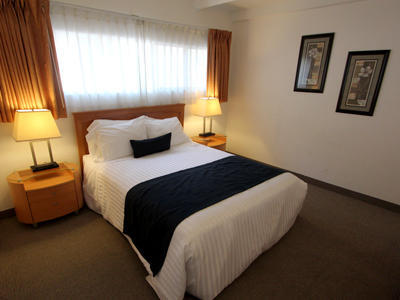 Highland Gardens Hotel