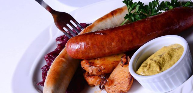 Rudi Lechner's German Restaurant