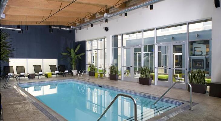 Aloft Nashville Franklin