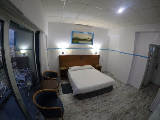 Asty Hotel