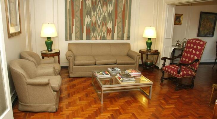 B&B Plaza Italia
