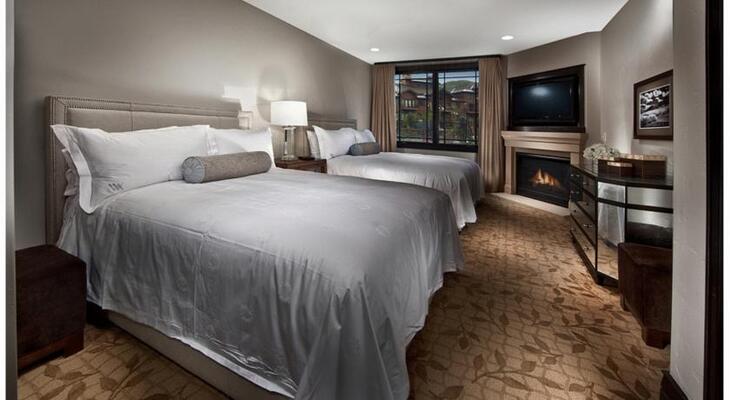 Waldorf Astoria Park City