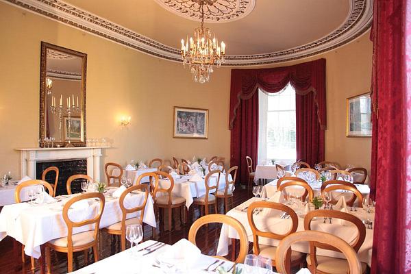 Springfort Hall Country House Hotel