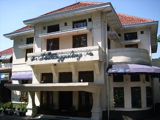 Hotel Bumi Sawunggaling