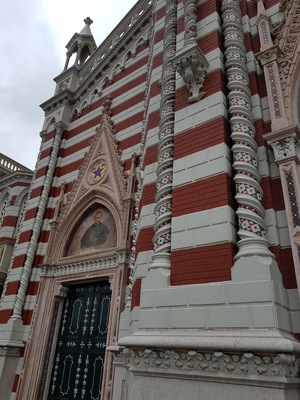 Santuario Nuestra Senora del Carmen