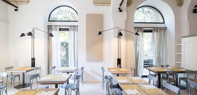 Osteria Bartolini - il Mare a Bologna