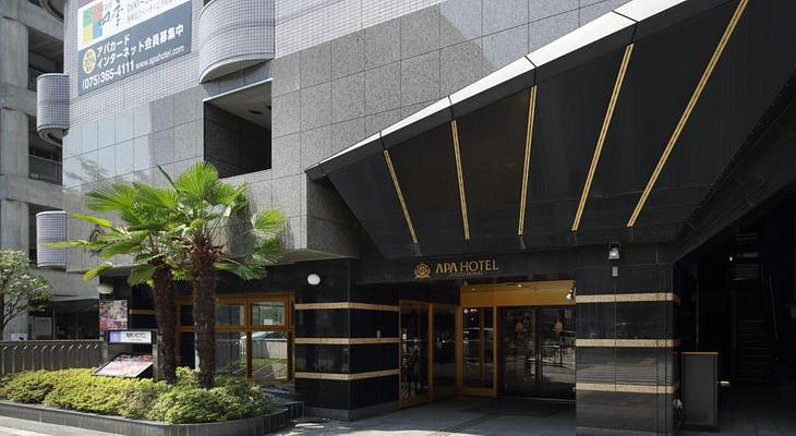 APA Hotel Kyoto Ekimae