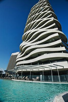 The Wave Resort, Gold Coast