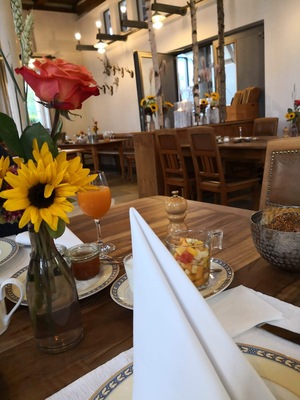 Gasthaus Zum Hirschen