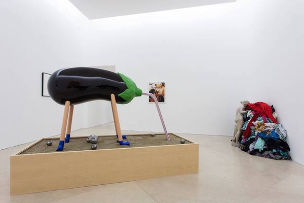 Madre . museo d'arte contemporanea Donnaregina
