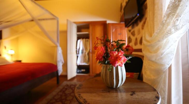 Hotel Villa Turka