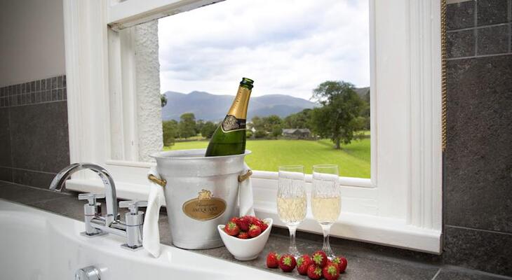 The Leathes Head Hotel & Restaurant