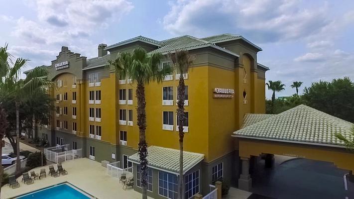 Meridian Palms Hotel Disney Maingate