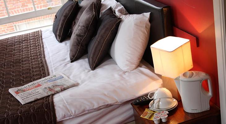 Dublin Citi Hotel