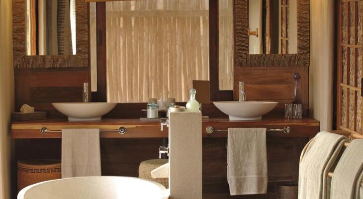 Sayari Camp, Asilia Africa