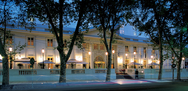 Park Hyatt Mendoza
