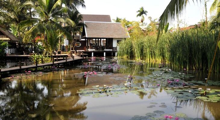Maison Dalabua Hotel