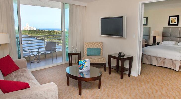 GALLERYone - a DoubleTree Suites by Hilton Hotel