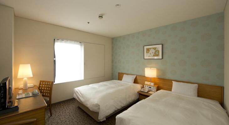 Hotel Fujita Nara