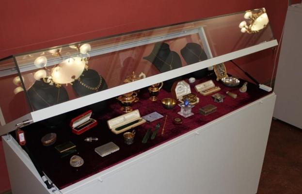 Faberge Museum