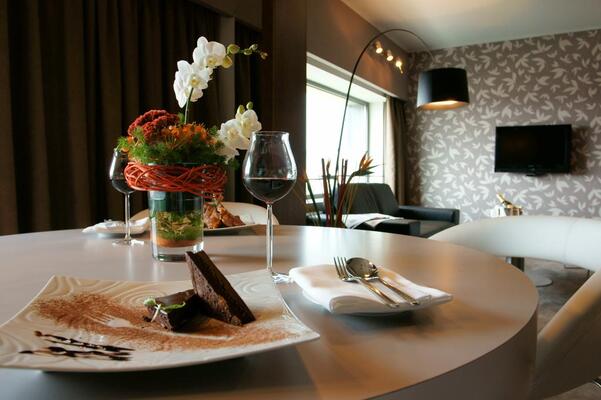 Hotel Yasmin Kosice