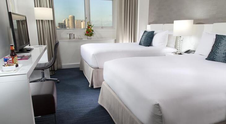 YVE Hotel Miami