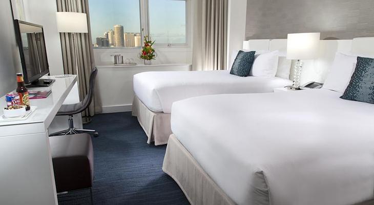 YVE Hotel Miami