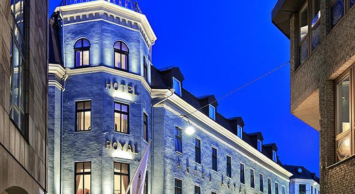 Hotel Royal Gothenburg