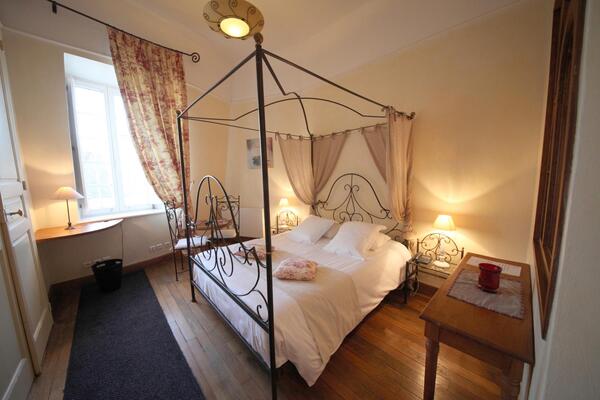 Hotel des Prelats
