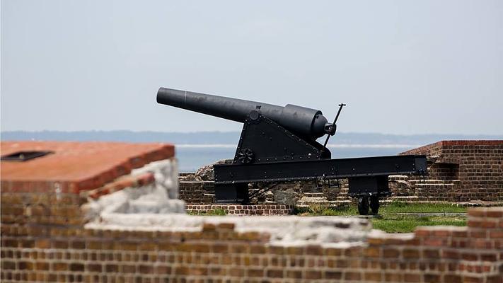 Fort Pulaski National Monument