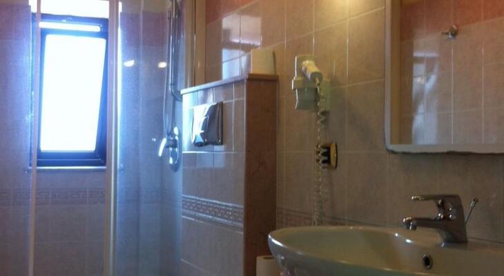 Hotel Centrum Catania