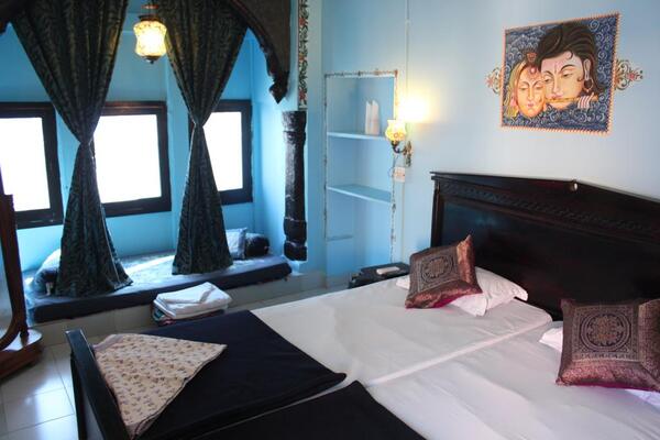 Singhvi's Haveli