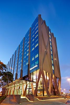 Novotel Auckland Airport Hotel