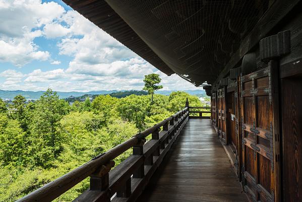 Nanzen-ji Temple