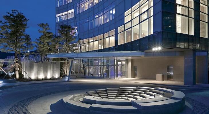 Park Hyatt Busan