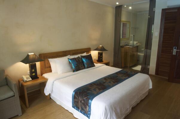 Sunsea Resort
