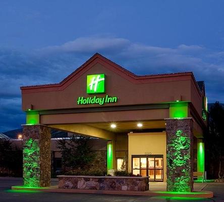 Holiday Inn Steamboat Springs, an IHG Hotel