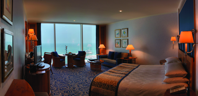 Jumeirah Beach Hotel