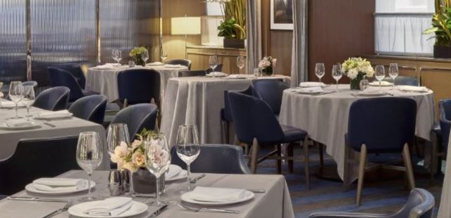 The Regency Bar & Grill